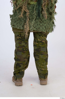 Photos Andrew Elliott Sniper in Ghillie leg lower body 0003.jpg